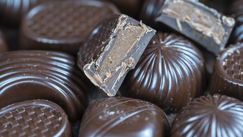 Lir Chocolates is part of the German based ZRT and the directors said that the business was impacted by 'a sharp rise in energy costs'