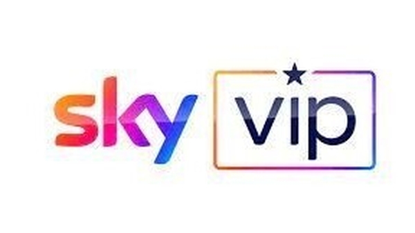 Sky VIP