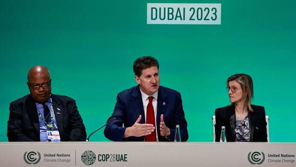 Negotiators are continuing to struggle to find common ground on the penultimate day of the marathon climate summit