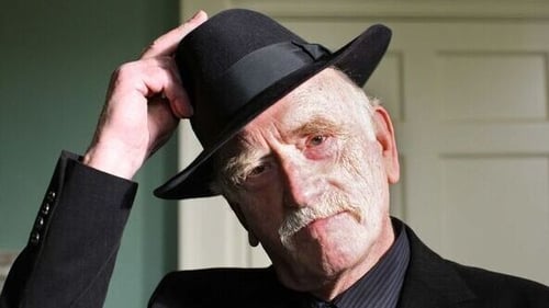 Renowned playwright Thomas Kilroy has died at the age of 89 (File pic: RollingNews.ie)