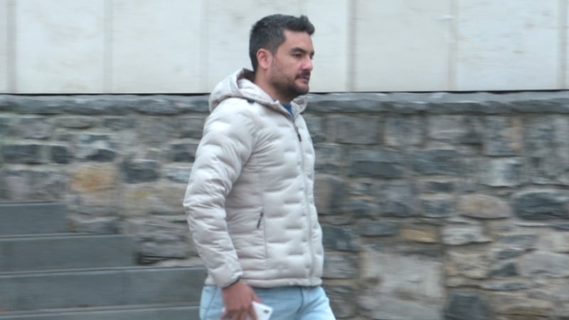 Raul Rodriguez Ramirez ran an agency specialising in facilitating international students who wanted to study English in Ireland