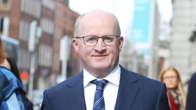 Philip Lane, the ECB's chief economist. said the bank should keep cutting interest rates