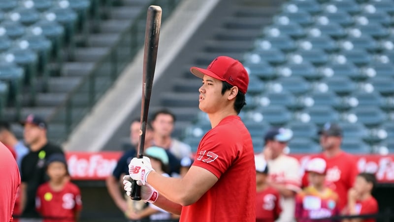 It's estimated that Shohei Ohtani earns $50m per year away from baseball via endorsements and other ventures