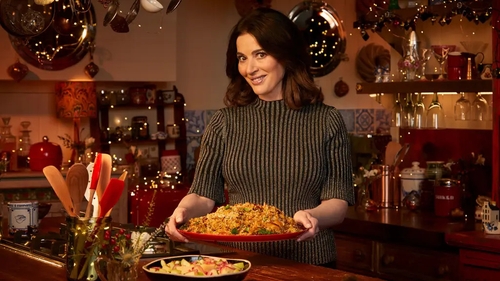 Nigella Lawson