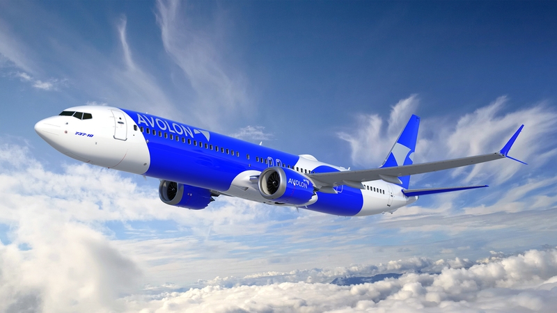 Avolon has today reported a full-year core profit of $2.5 billion and a 34% year-on-year increase in net income to $339m