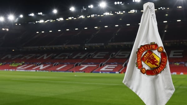 The United hierarchy is currently exploring whether to redevelop Old Trafford or build a new stadium