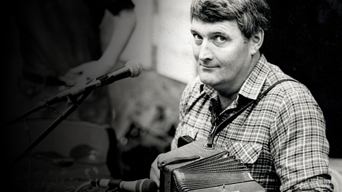 Séamus Begley