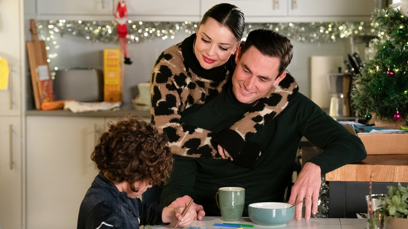 There's heartbreak coming for Whitney and Zack on EastEnders