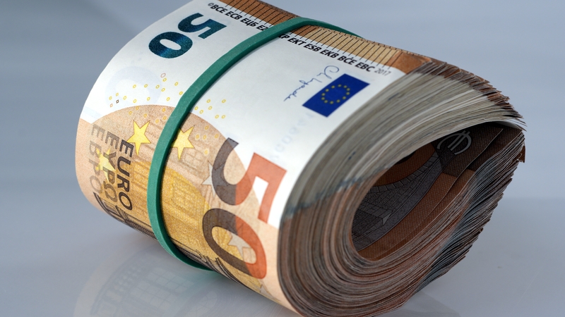 Globally VC investment also dropped markedly