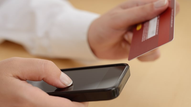 New research by the Banking & Payments Federation of Ireland found the prevalence of scam communications is rising