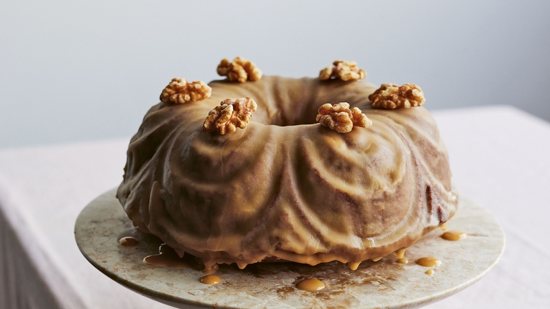 A classic Italian bake for afternoon tea.