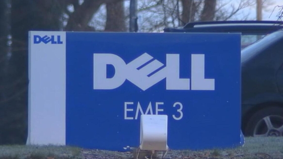 Dell in Limerick, 2009
