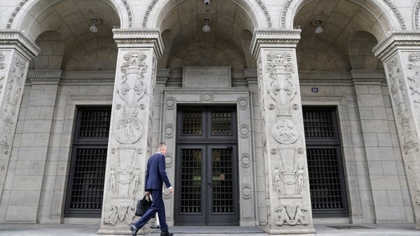 The Swiss National Bank has cut its policy rate to 1%, the lowest level since early 2023 - as expected