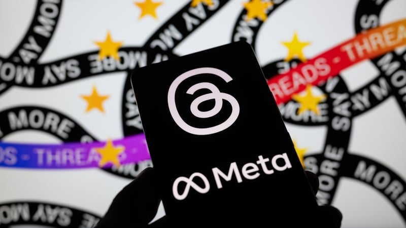 Launched in July 2023, the Threads app was positioned as a challenger to Elon Musk-owned X.