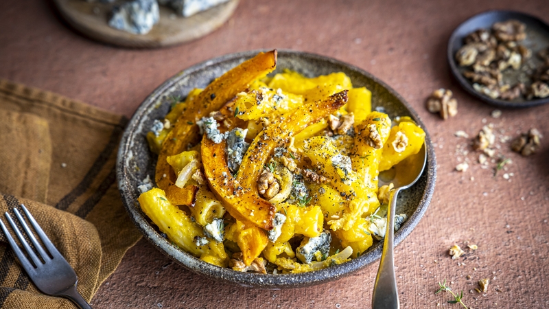 Donal Skehan: Home Cook airs Wednesdays at 8.30pm on RTÉ One.