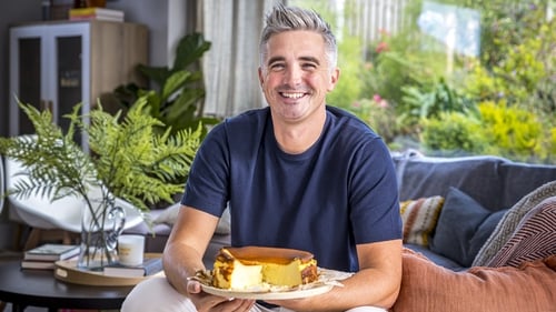 Donal Skehan: Home Cook airs Wednesdays at 8.30pm on RTÉ One.