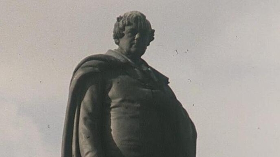 Daniel O'Connell, The Great Liberator