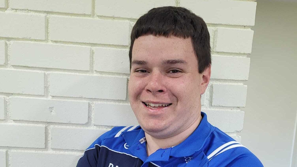Conor Ó Gallachóir, Tír Chonaill.