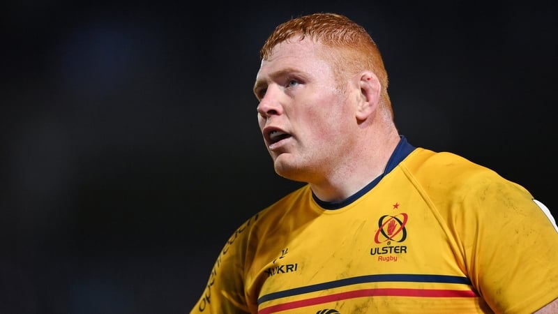 Steven Kitshoff is still waiting for a first win with the province