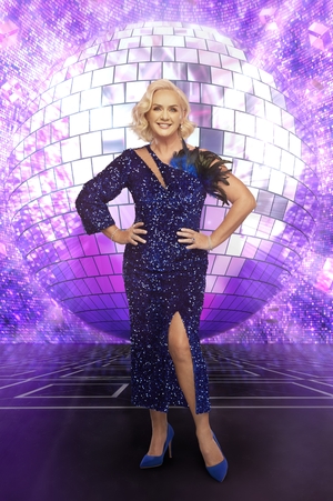 Loraine Barry