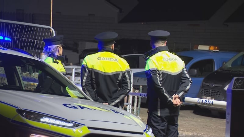 Gardaí carried out six searches across Wicklow and Dublin as part of the investigation