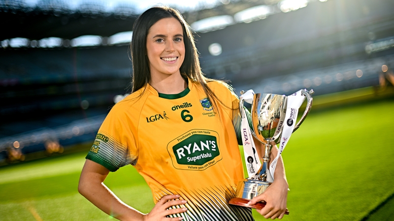 Ellen Twomey: 'I think it's something on the bucket list that you play a match in Croke Park, not to mind a big of a game as an All Ireland final'
