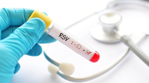 Up to 28,000 babies born between September 2024 and February 2025 would be offered a vaccine under the plan (Stock image)
