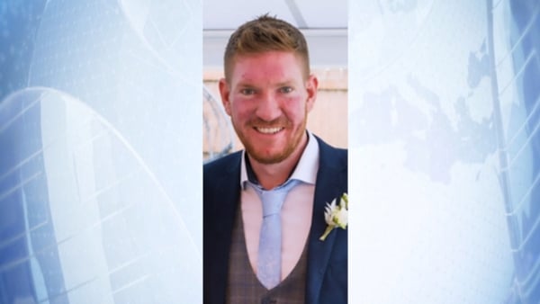 Des Hurley died on board the trawler Breizh Arvor II on 14 December 2023