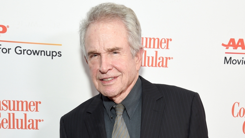 Historic Warren Beatty lawsuit has been dismissed