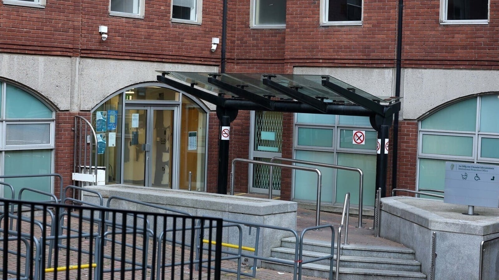 Migration into Ireland must benefit Irish - draft paper