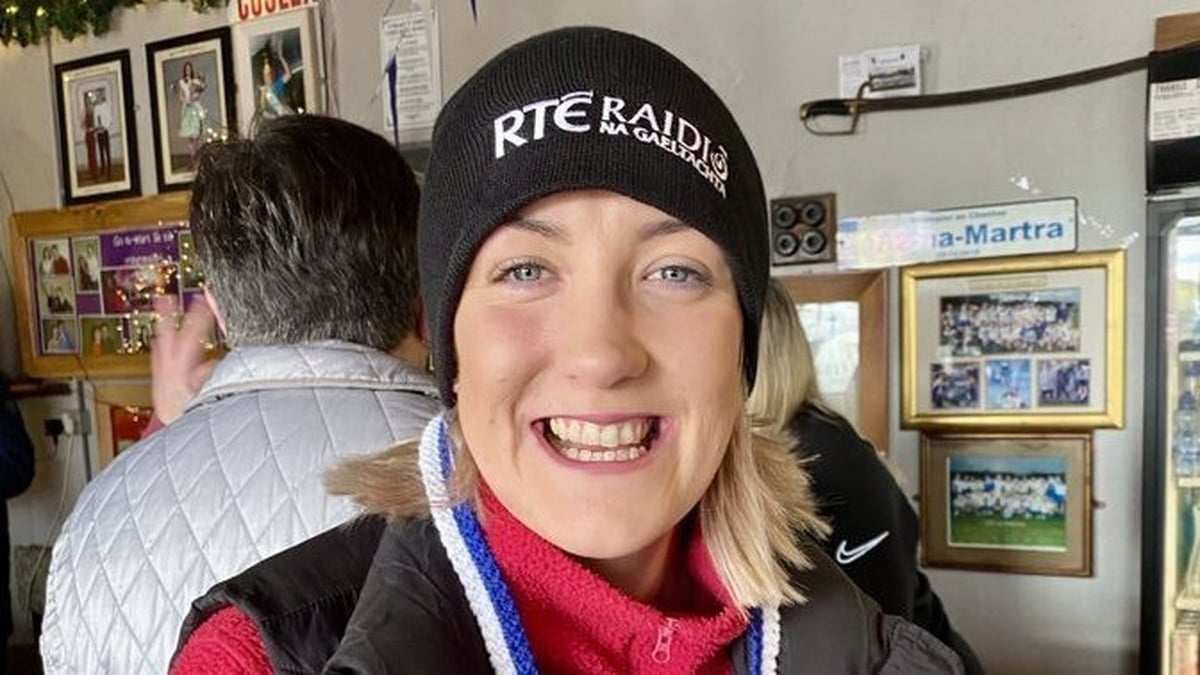 An Saol ó Dheas 15ú Nollaig 2023