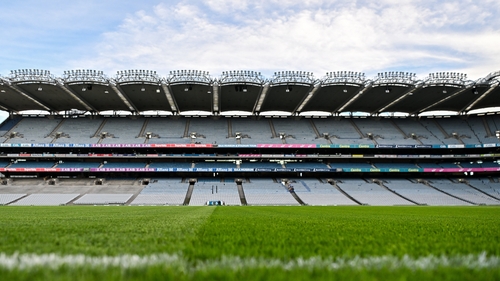 County boards are hoping to see Croke Park take the lead on any potential revenue issues