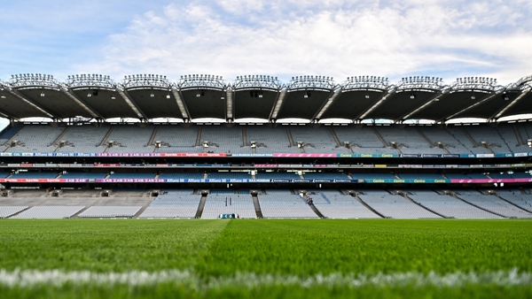 County boards are hoping to see Croke Park take the lead on any potential revenue issues