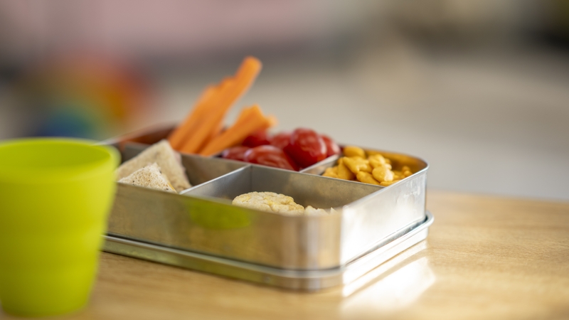 Jennifer said a €100 voucher would help with her food expenses at Christmas