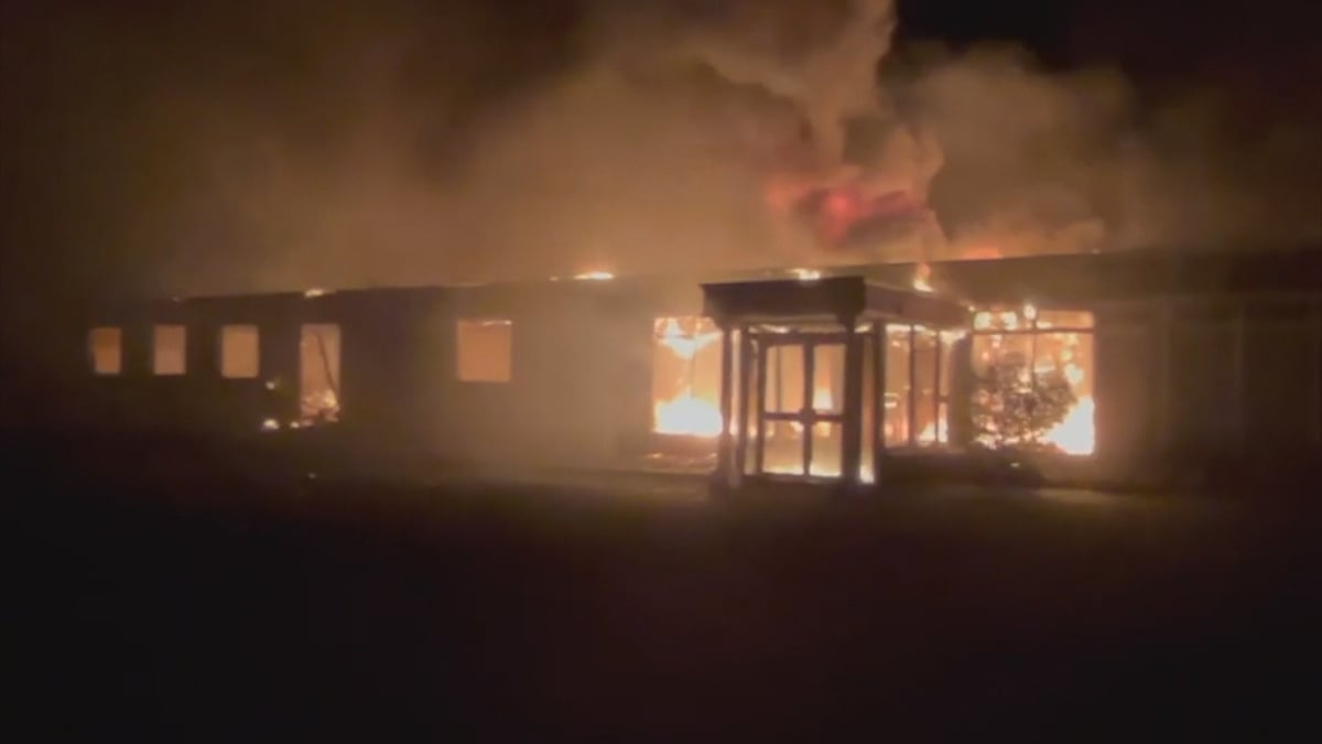 What has the political fallout been to the Galway fire? 