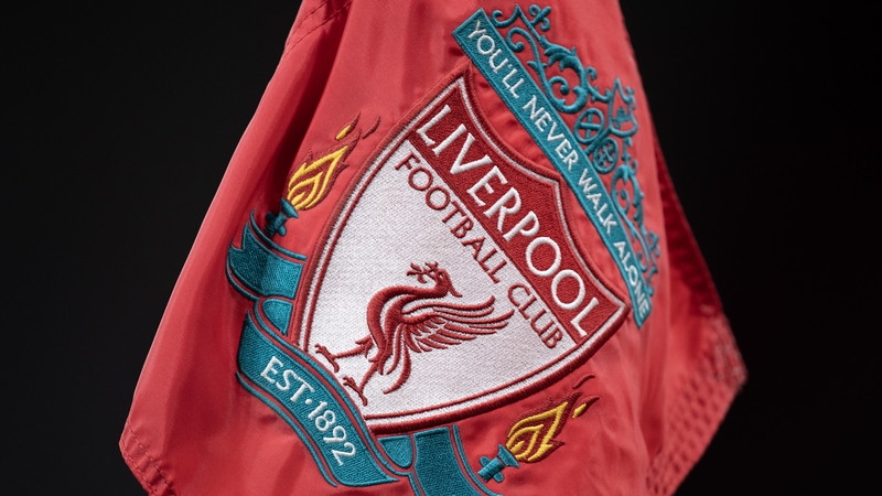 'Any individuals found guilty of this reprehensible behaviour will also face the full force of the club's sanction process,' Liverpool said