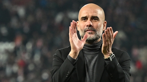 'The good news is the first three points. The bad news is we have 70 games ahead of us'