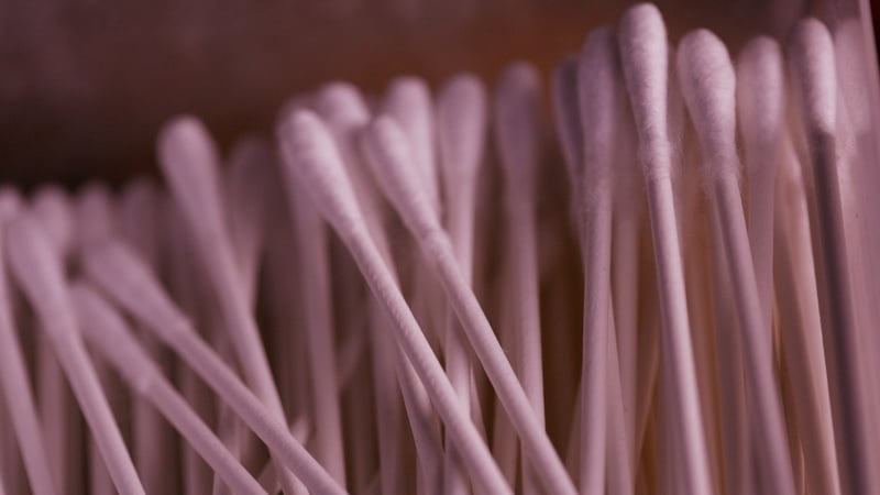 Elida's portfolio comprises of more than 20 beauty and personal care brands including Q-Tip