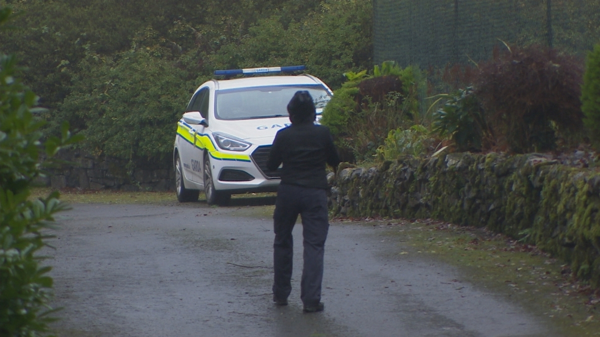 Communication failures during Dublin riots, Policing Authority told