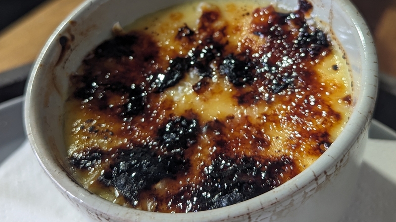 Recipe courtesy of Clonakilty Irish Yoghurts and Eunice Power.