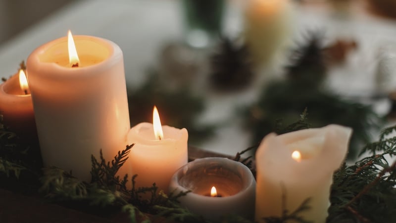 Fire and accident experts tell Lisa Salmon about festive dangers we should all be wary of.