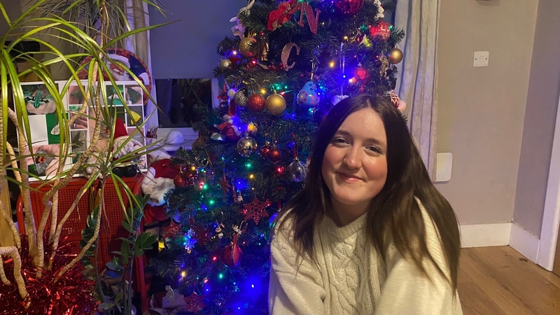 Evie is the host of Ecolution, the RTÉjr Climate Change podcast.