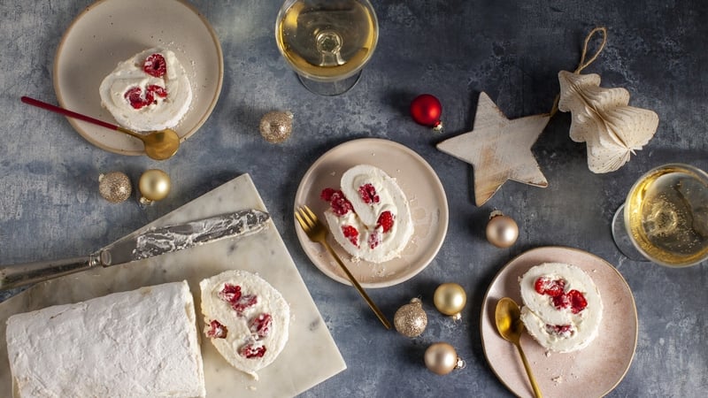 Mark Moriarty's Off Duty Christmas airs 21 December at 6.30pm on RTE One.