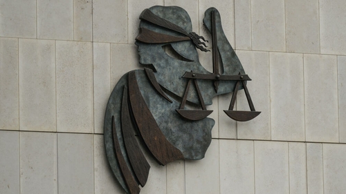 Garda Denis Lordan had sued his Lucan Garda Station colleague, Garda Ronan O'Shaughnessy, for €60,000 damages for assault