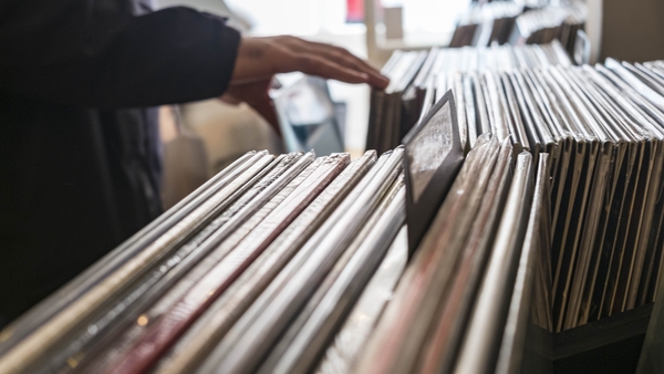 The company, which was founded in 2016 has contracts for major record companies.