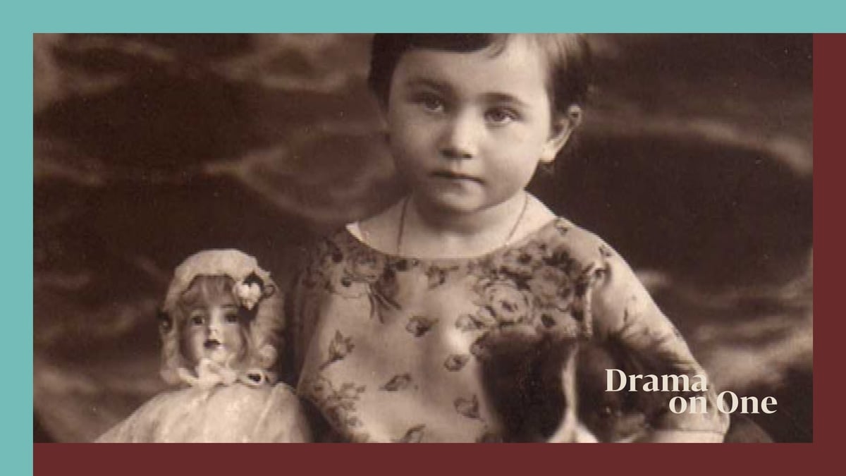 The Little Penpal by Caitríona Ní Mhurchú