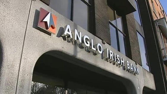 Anglo Irish Bank (2009)