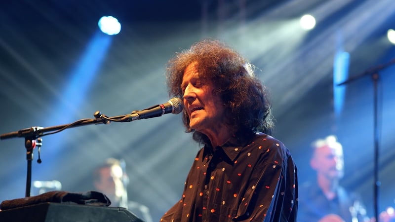 Gilbert O'Sullivan isn't an obvious hip hop influencer - but he may have had a bigger impact on the genre than most