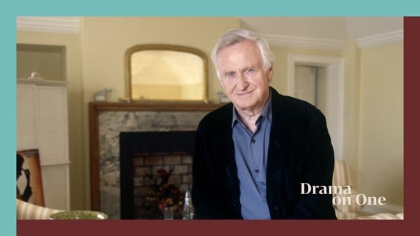 Goodbye to the Glebe - John Boorman bids Ireland farewell