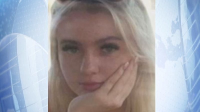Aoife Johnston died at UHL on Monday 19 December 2022